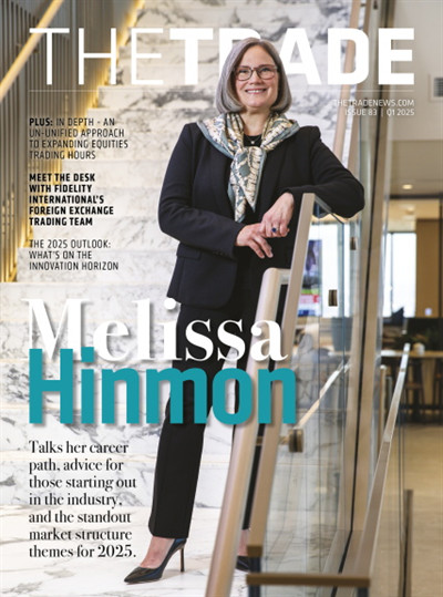 Issue 83: Q1 2025