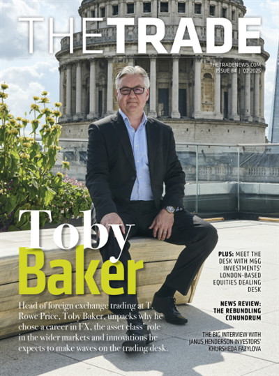 Issue 84: Q2 2025