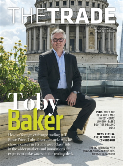 Issue 84: Q2 2025