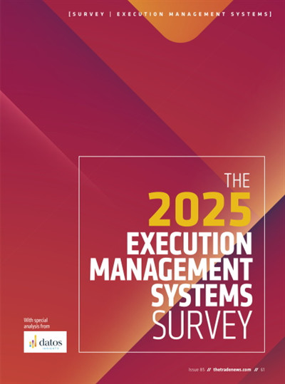 Execution Management Systems Survey 2025