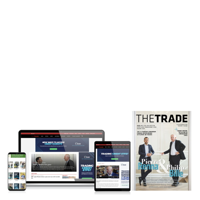 The TRADE Print & Digital