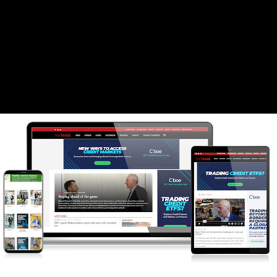 The TRADE+ Digital Only