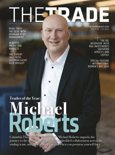 Issue 87: Q1 2026