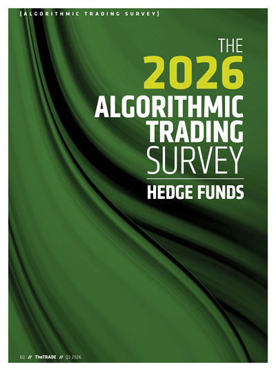 Algorithmic Trading Survey � Hedge Funds 2026