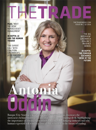 Issue 88: Q2 2026