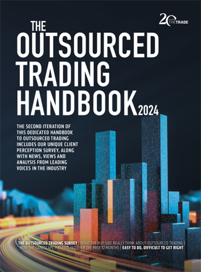 The Outsourced Trading Handbook 2024