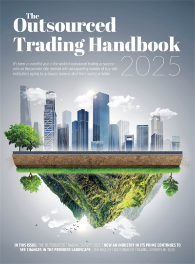 The Outsourced Trading Handbook 2025