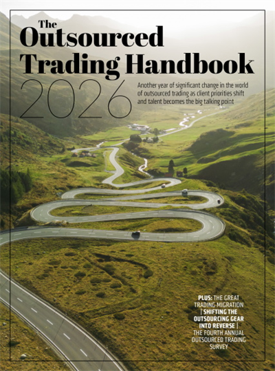 The Outsourced Trading Handbook 2026