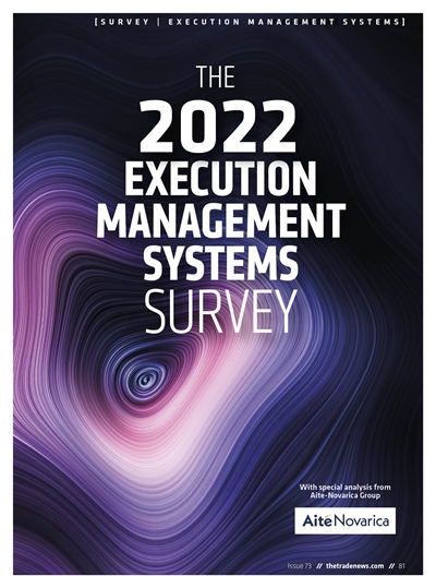 Execution Management Systems Survey 2022