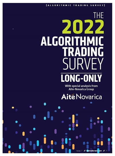Algorithmic Trading Survey - Long-Only 2022
