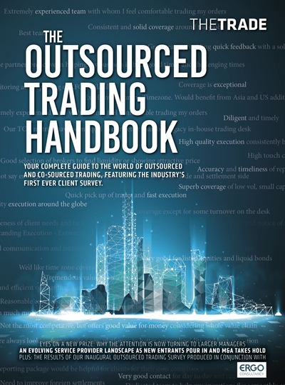 The Outsourced Trading Handbook